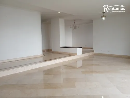 Apartamento En Arriendo En El Poblado. Cod A775296