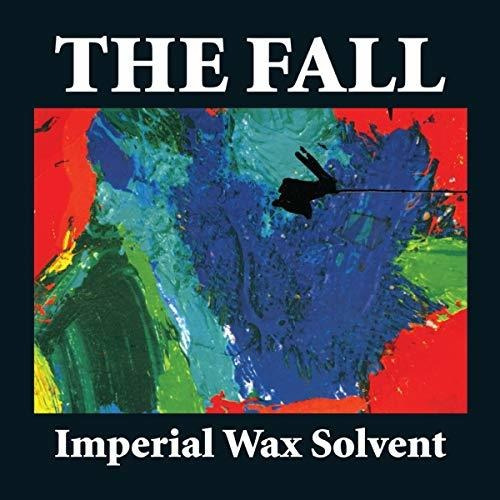 Cd Imperial Wax Solvent - Fall