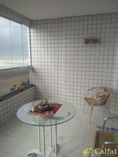 Apartamento Com 4 Dorms, Aviação, Praia Grande - R$ 600 Mil, Cod: 673 - V673