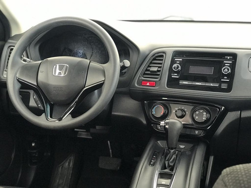 Imagem 11 de 15 de Hr-v Lx 1.8 Flexone 16v 5p Aut.