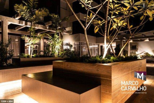 Imagem 23 de 30 de Apartamento Com 3 Dormitórios À Venda, 153 M² Por R$ 1.290.000,00 - Barbosa - Marília/sp - Ap0411