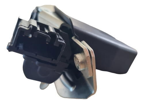 Fechadura Porta Malas Elétrica Ford Ka Hatch 2014 Á 2021