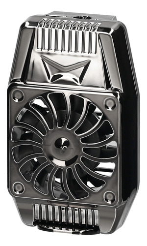 Ventilador De Resfriamento Para Celulares De 4 A 6
