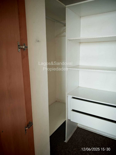 Vendo Departamento 1 Dormitorio Chillan!