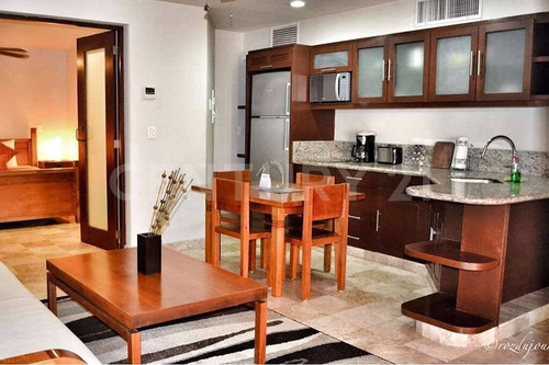 Imagen 15 de 28 de Hotel En Venta En Playa Del Carmen Ec0621