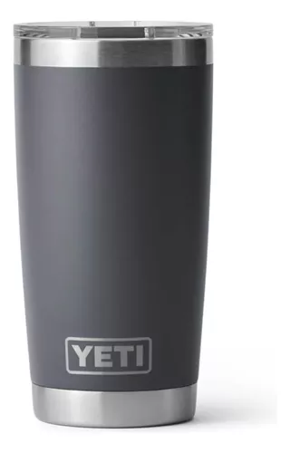 Termo Yeti 20 Oz Con Tapa Magslider Original