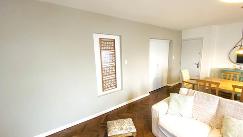 Imagen 6 de 28 de Venta Departamento 3 Dormitorios Servicio Suite Garaje - Cordón