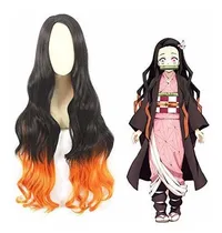 Comprar Aicwdiva Anime Cosplay Pelucas Largas Pelucas 523s6