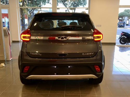 Chery Tiggo 2