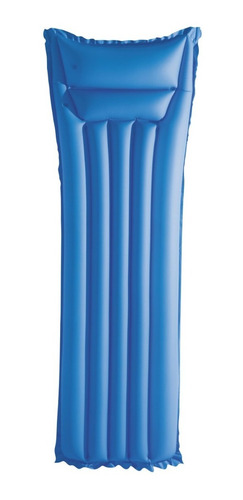 Colchoneta Inflable Basica Colores 44007 Bestway 183x69cm