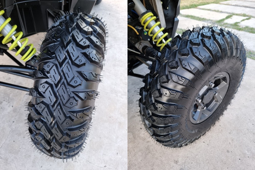 Imagen 15 de 16 de Polaris Rzr S 900 Eps Black Pearl 2015 No Can Am Arctic Cat
