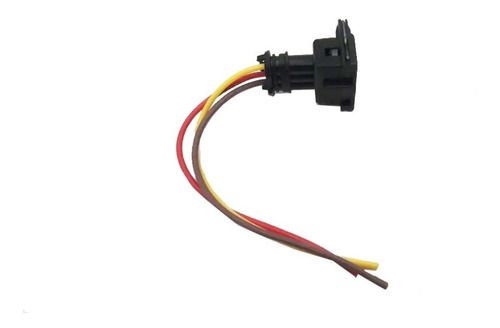 Ficha De Modulo Distribuidor Indiel De Ford Falcon / F-100