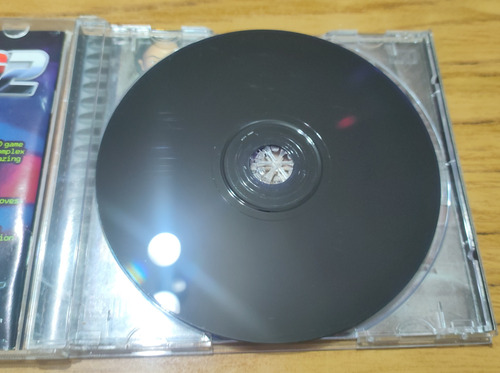 Tomb Raider The Last Revelation Ps1 Original Completo (Usado)