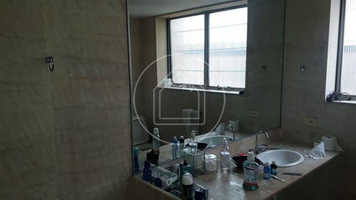 Apartamento - Ref: 880990
