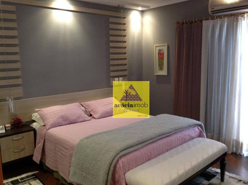 Imagem 24 de 30 de City América - Vende - So2084