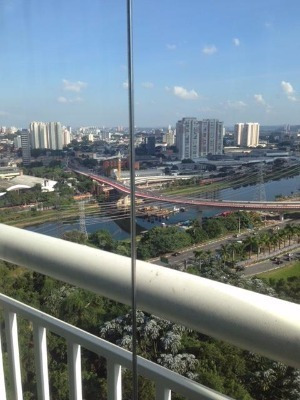 Imagem 5 de 15 de Apartamento - Jardim Fonte Do Morumbi - Ref: 19492 - V-19492