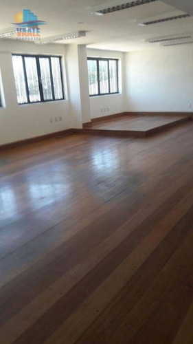 Imagem 13 de 16 de Barracão Para Alugar, 700 M² Por R$ 16.000,00/mês - Jardim Do Trevo - Campinas/sp - Ba0175
