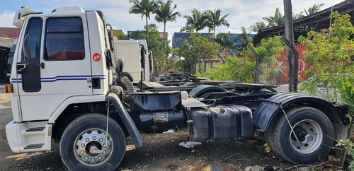 Imagem 5 de 6 de Ford Cargo 3222 4x2