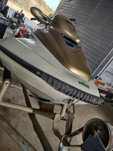 Sea-doo