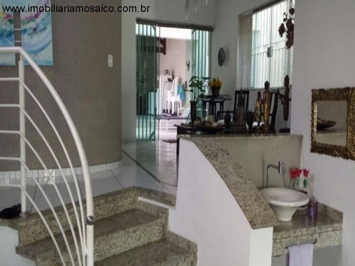 Imagem 16 de 30 de Casa Jardim Messina, Fino Acabamento - Financiável - Cerca Elétrica - 22728 - 32593824