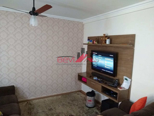 Imagem 3 de 26 de Apartamento Com 3 Dorms, Paulista, Piracicaba - R$ 400 Mil, Cod: 4464 - V4464