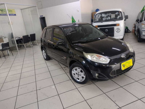 Imagem 7 de 13 de Ford Fiesta 1.6 Flex