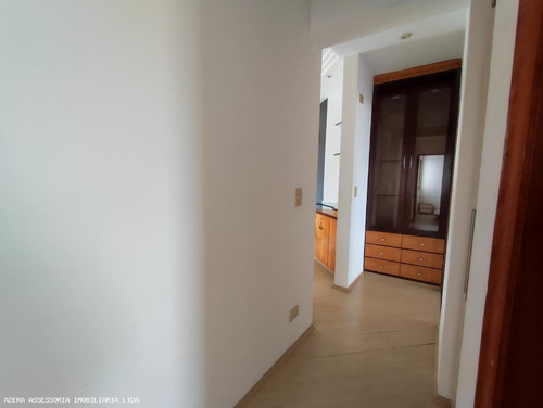Imagem 14 de 15 de Apartamento Para Locação Em São Paulo, Vila Mascote, 3 Dormitórios, 1 Suíte, 3 Banheiros, 2 Vagas - 2317_2-531503