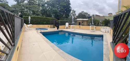 Imagem 19 de 21 de Apartamento - Ref: 198329