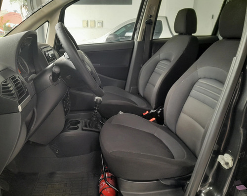 Fiat Idea 1.4 MPI ATTRACTIVE 8V FLEX 4P MANUAL