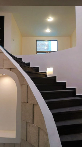 Imagen 20 de 30 de Casa Venta En Residencial San Angel, Metepec