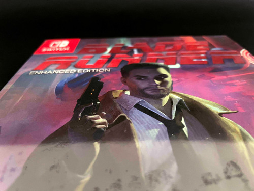 Blade Runner Enhanced Edition Collector's Edition