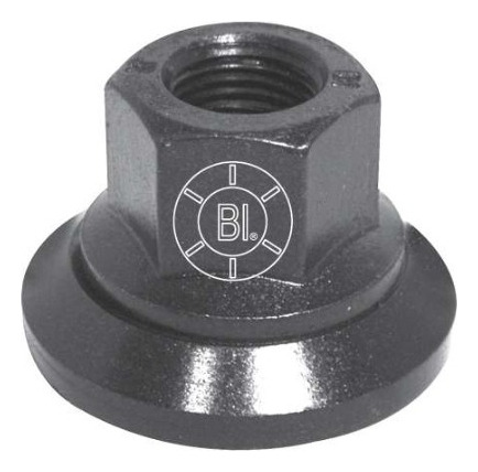5 Pz Birlo Rueda + Tuerca Campana Ford F-350 92/97 Delantera