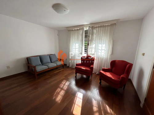 Venta Casa 3 Dormitorios En Punta Carretas