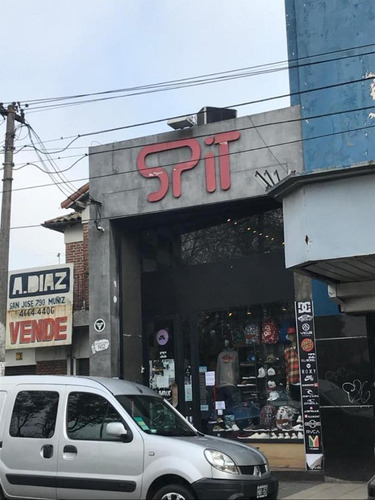 Imagen 1 de 7 de Excelente Local A La Venta