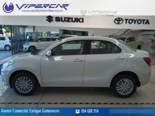 Imagen 9 de 15 de Suzuki Dzire Glx 1.2 2023 0km