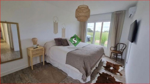 Imagen 13 de 29 de Venta De Chacra Zona Del Quijote, 3 Dormitorios, 3 Baños, Piscina, Divino Lugar.
