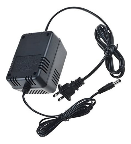 Fuente De Alimentacion Para Project Phono Box Ii , 16v Ac