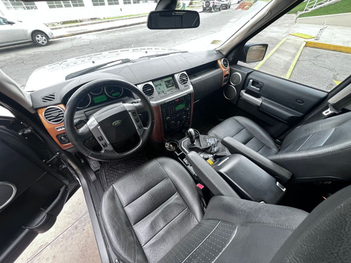 Land Rover Discovery 2.7 3 V6 Hse At