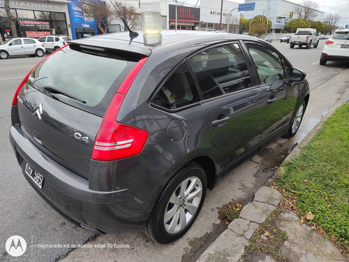 Citroen C4 Pack Loock 1.6 Vti