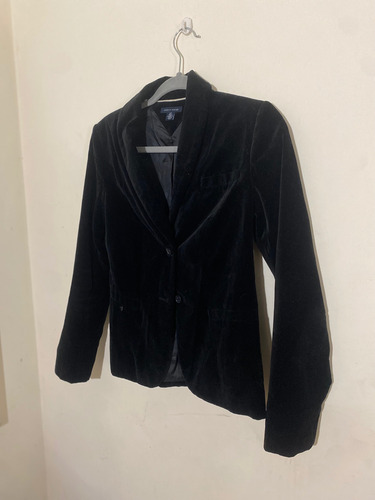 Lote 6 Abrigos Invierno Mujer - Primeras Marcas / Impecables Negro (Usado)