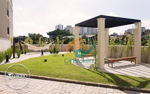 Imagem 17 de 22 de Apartamento Com 2 Dormitórios À Venda, 50 M² Por R$ 340.000 - Carrão - São Paulo/sp - Ap2324