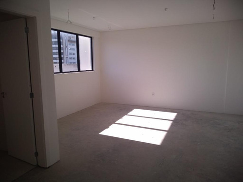 Imagem 5 de 17 de Sala Em Centro, Canoas/rs De 33m² À Venda Por R$ 237.442,76 - Sa605263-s