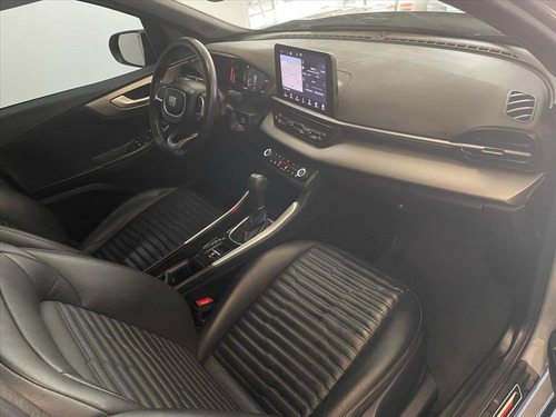 Fiat FASTBACK 1.0 TURBO 200 FLEX IMPETUS CVT