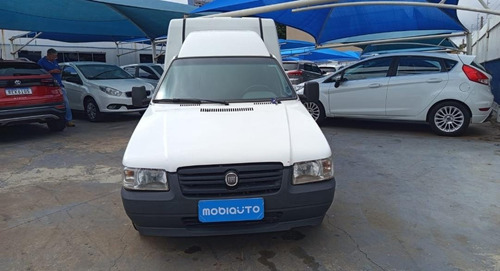 Fiat Fiorino 1.3 MPI FURGÃO 8V FLEX 2P MANUAL