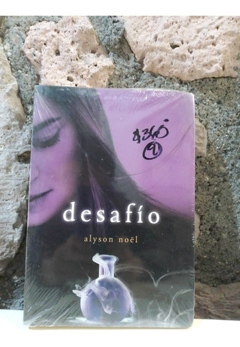 Desafío - Alyson Noel
