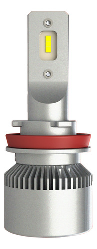 Foco Automotriz Principal H11 - 12w Sylvania Led