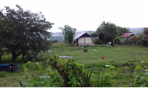 Terreno En Venta En El Lencero, Emiliano Zapata, Veracruz De Ignacio De La Llave C.p. 91640