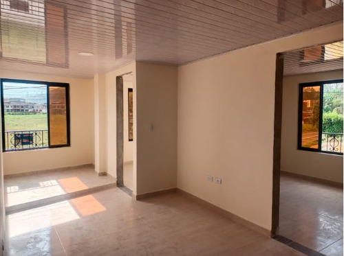 Casa En Venta En San Juan Del Viento/santa Rosa De Cabal (279052994).