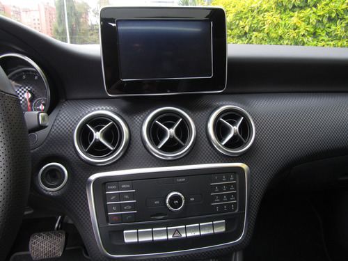 Mercedes-benz Clase A 1.6 A200 (w176) Urban At