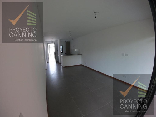 Imagen 4 de 12 de Departamento En Venta Canning Sotavento